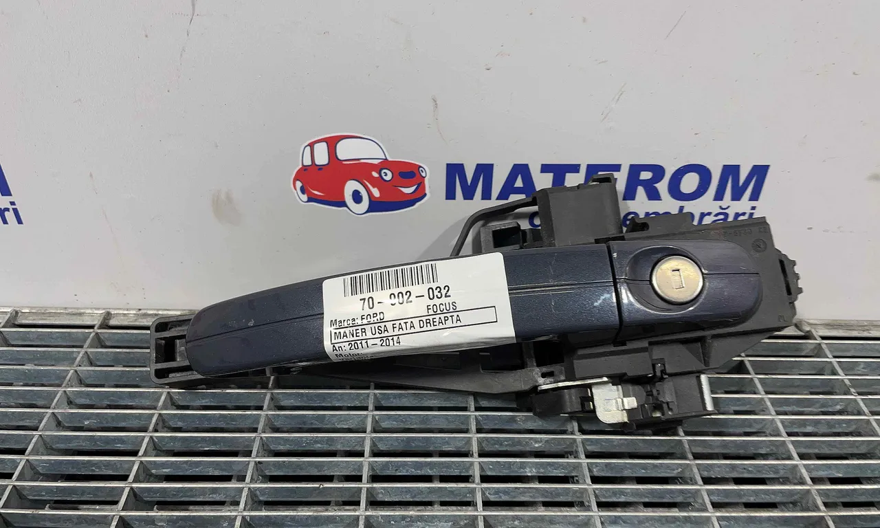 MANER USA FATA DREAPTA FORD FOCUS III 2010-2020