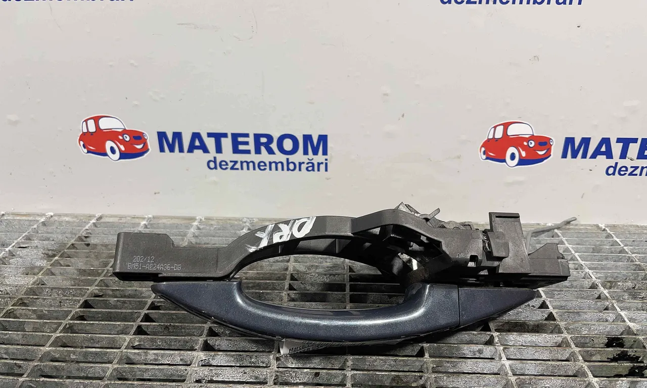 MANER USA FATA DREAPTA FORD FOCUS III 2010-2020