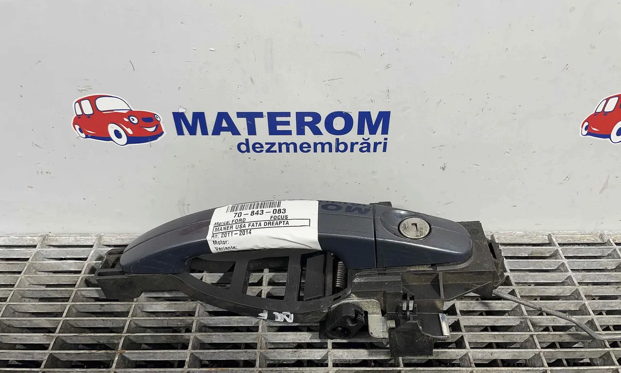 MANER USA FATA DREAPTA FORD FOCUS III 2010-2020
