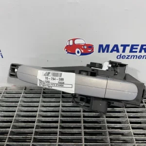 MANER USA FATA STANGA