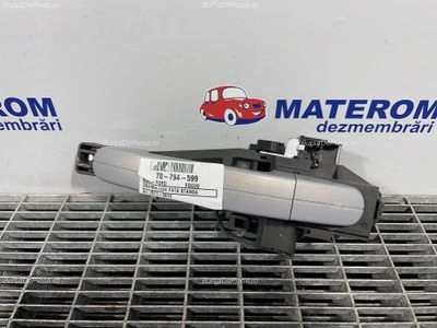 MANER USA FATA STANGA