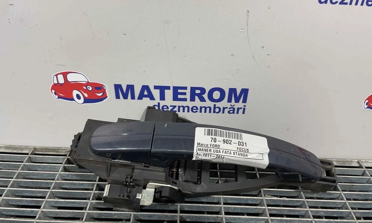 MANER USA FATA STANGA FORD FOCUS III 2010-2020