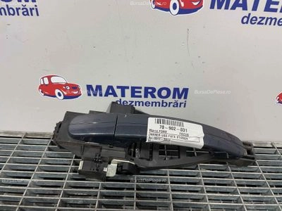 MANER USA FATA STANGA