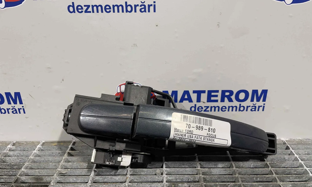 MANER USA FATA STANGA FORD FOCUS III 2010-2020