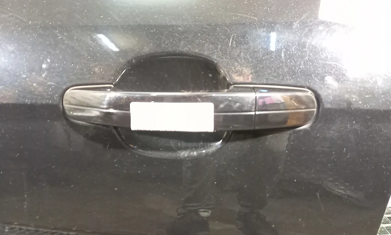 MANER USA FATA STANGA FORD FOCUS III 2010-2020