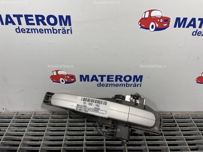 MANER USA FATA STANGA