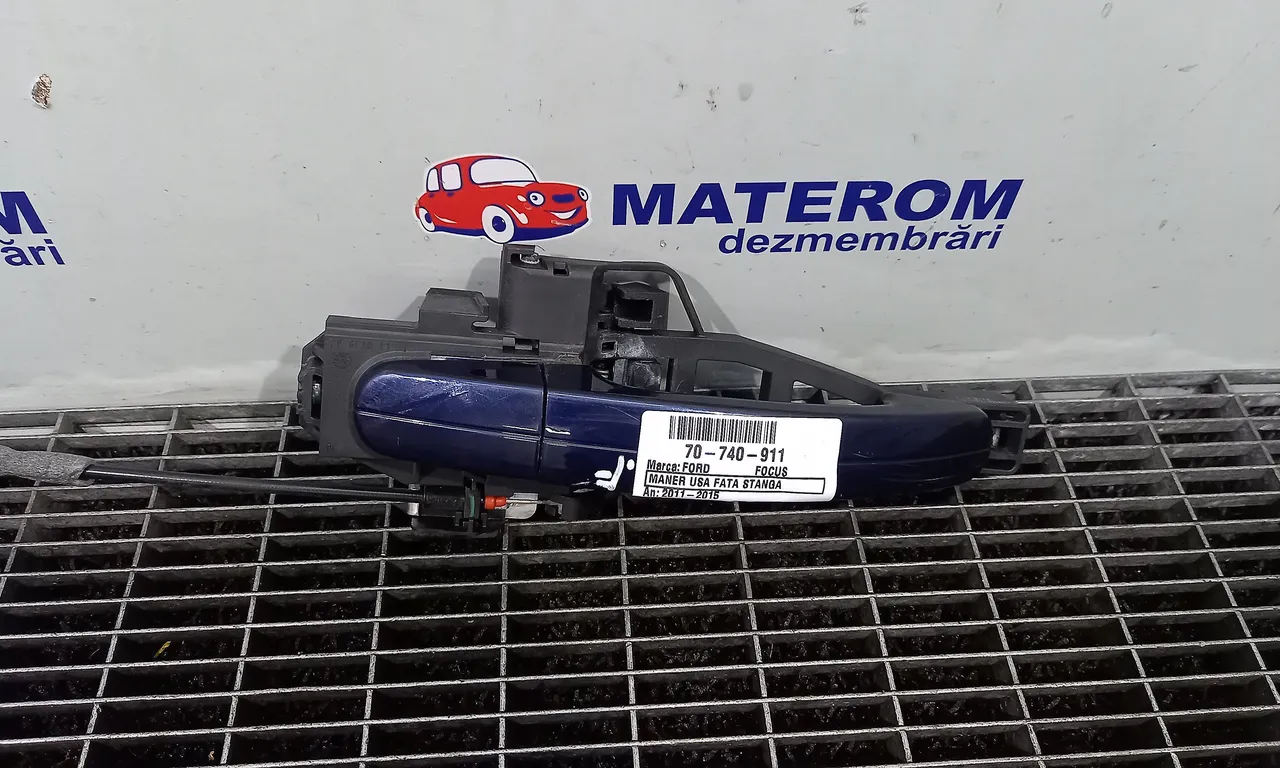 MANER USA FATA STANGA FORD FOCUS III 2010-2020