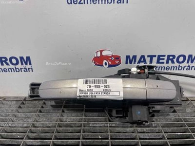 MANER USA FATA STANGA