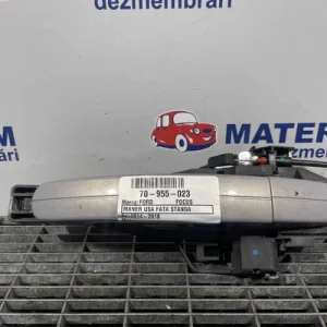 MANER USA FATA STANGA