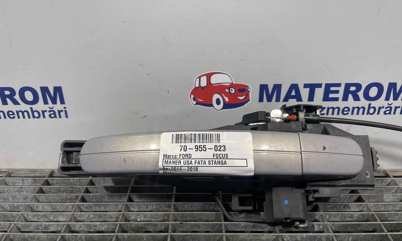 MANER USA FATA STANGA FORD FOCUS III 2010-2020