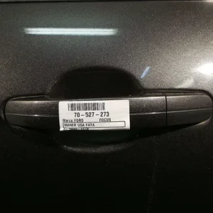 MANER USA FATA STANGA