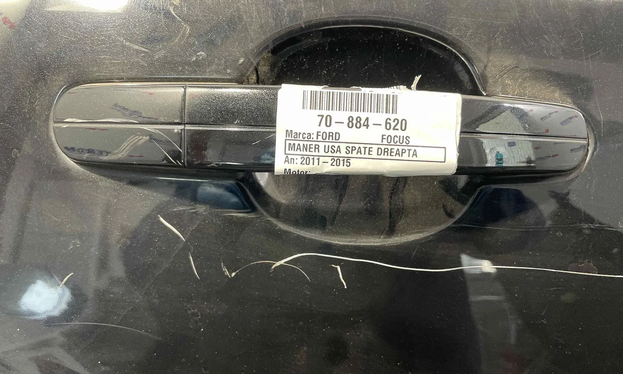 MANER USA SPATE DREAPTA FORD FOCUS III 2010-2020