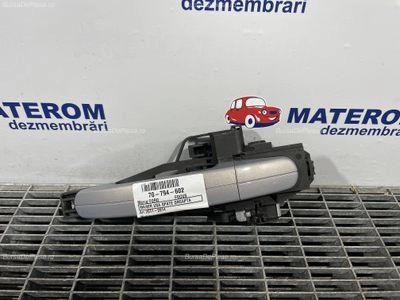 MANER USA SPATE DREAPTA