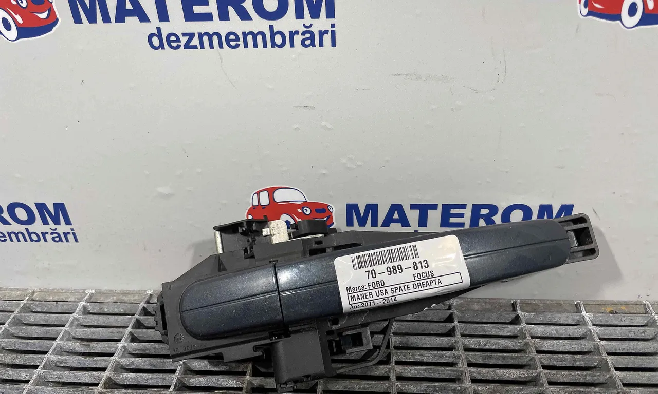 MANER USA SPATE DREAPTA FORD FOCUS III 2010-2020