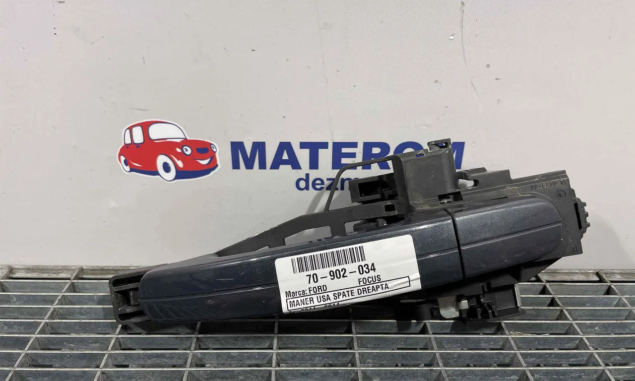 MANER USA SPATE DREAPTA FORD FOCUS III 2010-2020