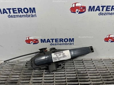 MANER USA SPATE DREAPTA