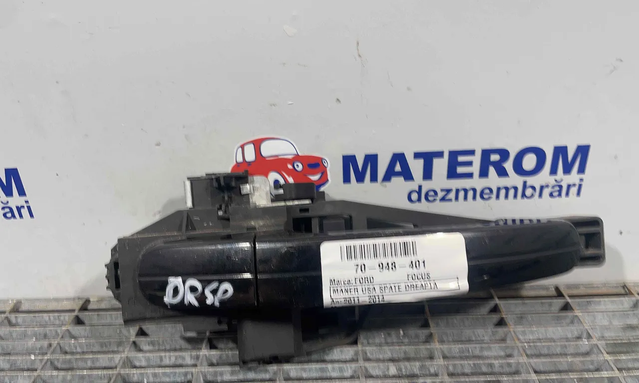 MANER USA SPATE DREAPTA FORD FOCUS III 2010-2020