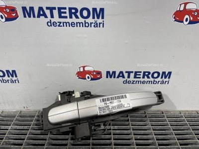 MANER USA SPATE DREAPTA