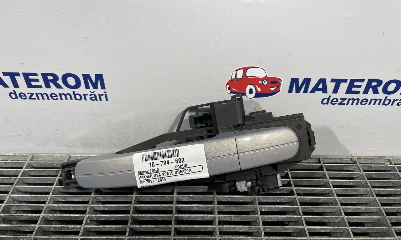 MANER USA SPATE DREAPTA FORD FOCUS III 2010-2020