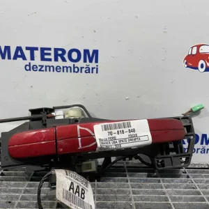 MANER USA SPATE DREAPTA