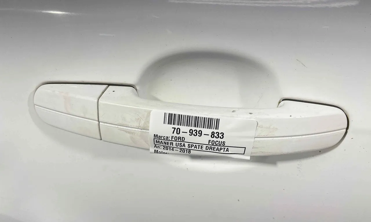 MANER USA SPATE DREAPTA FORD FOCUS III 2010-2020