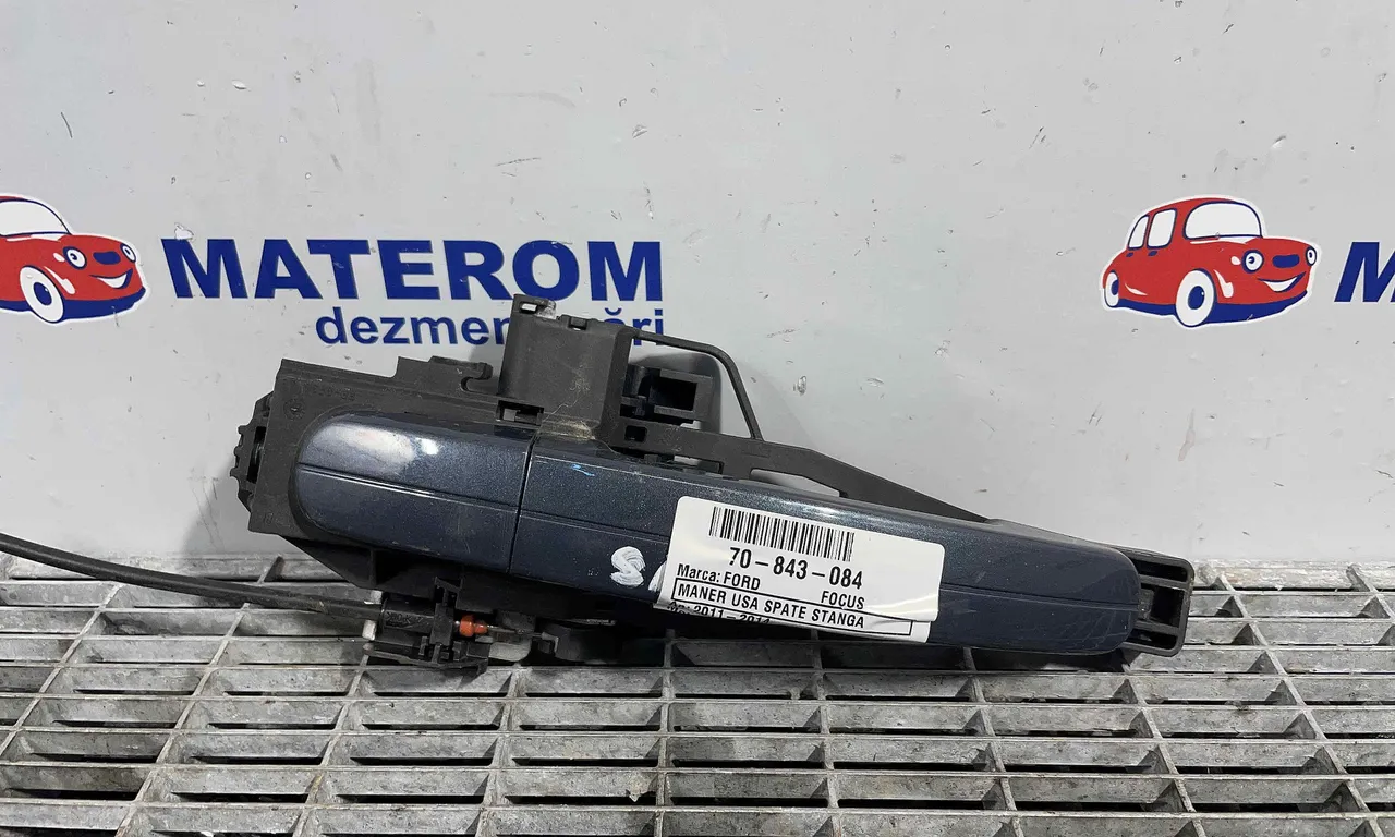 MANER USA SPATE STANGA FORD FOCUS III 2010-2020