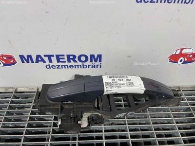 MANER USA SPATE STANGA