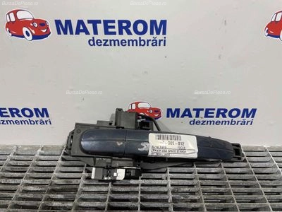 MANER USA SPATE STANGA