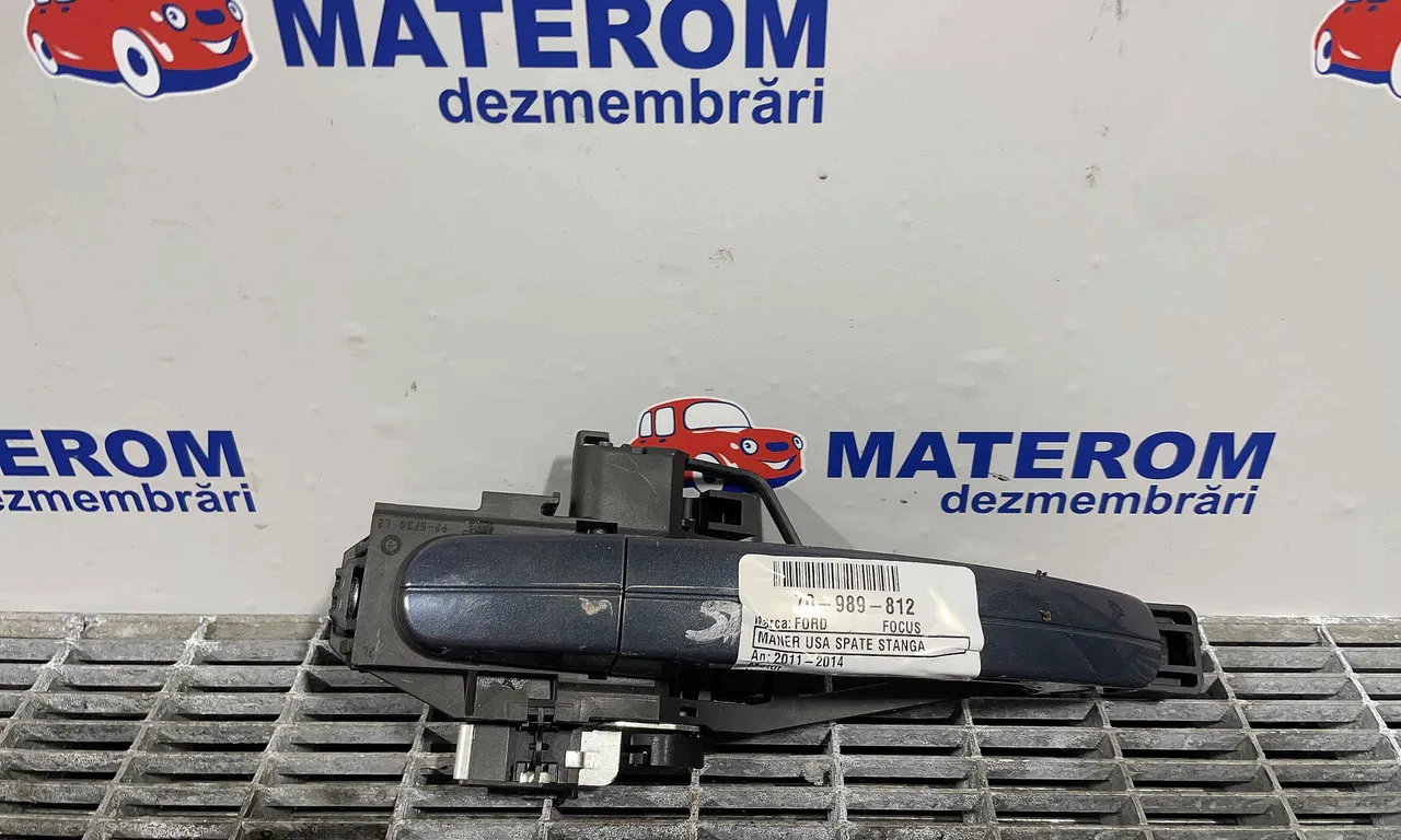 MANER USA SPATE STANGA FORD FOCUS III 2010-2020