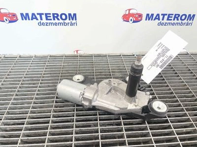 MOTORAS STERGATOR HAION