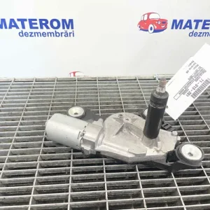 MOTORAS STERGATOR HAION