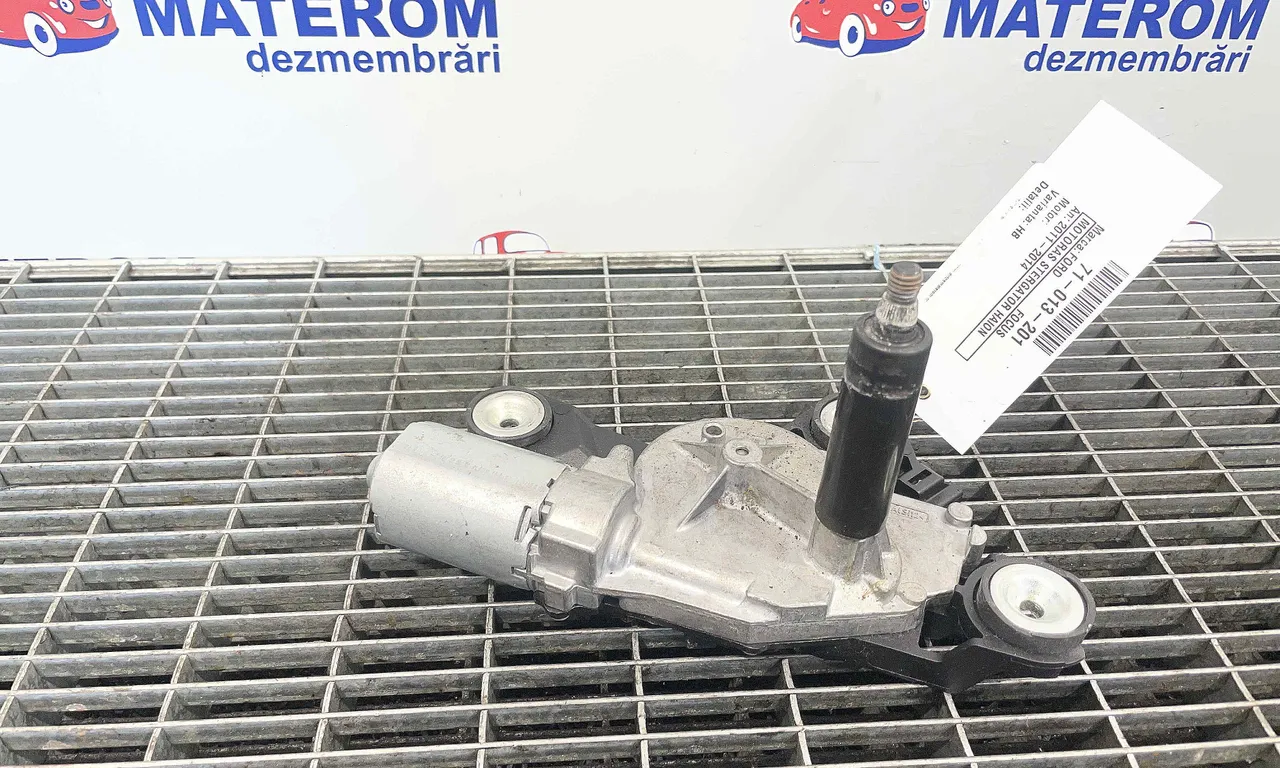 MOTORAS STERGATOR HAION FORD FOCUS III 2010-2020