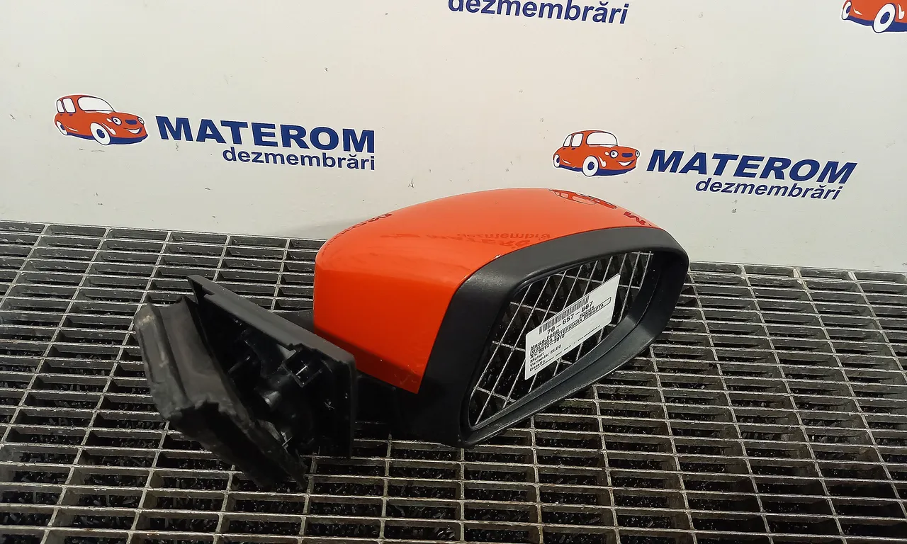 OGLINDA EXTERIOARA DREAPTA FORD FOCUS III 2010-2020