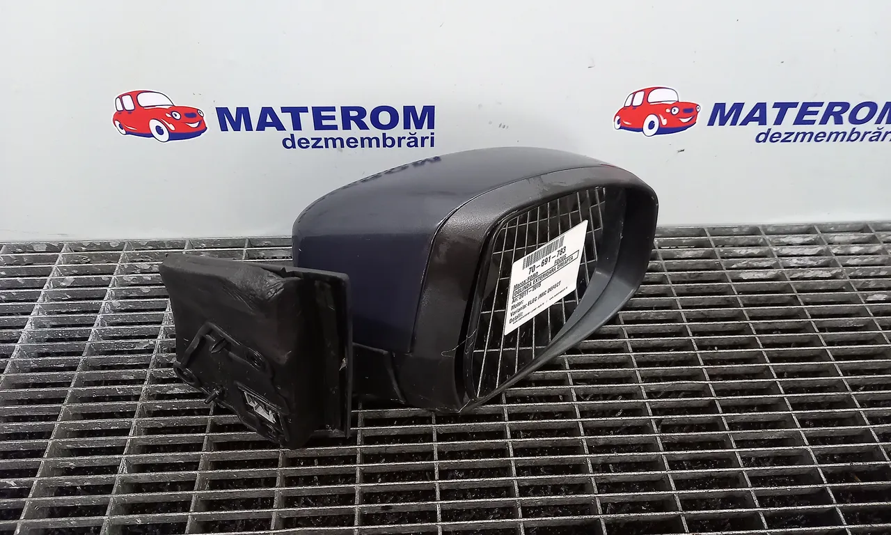 OGLINDA EXTERIOARA DREAPTA FORD FOCUS III 2010-2020