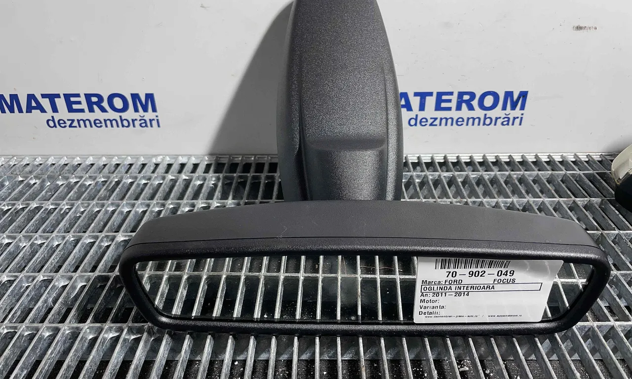 OGLINDA INTERIOARA FORD FOCUS III 2010-2020