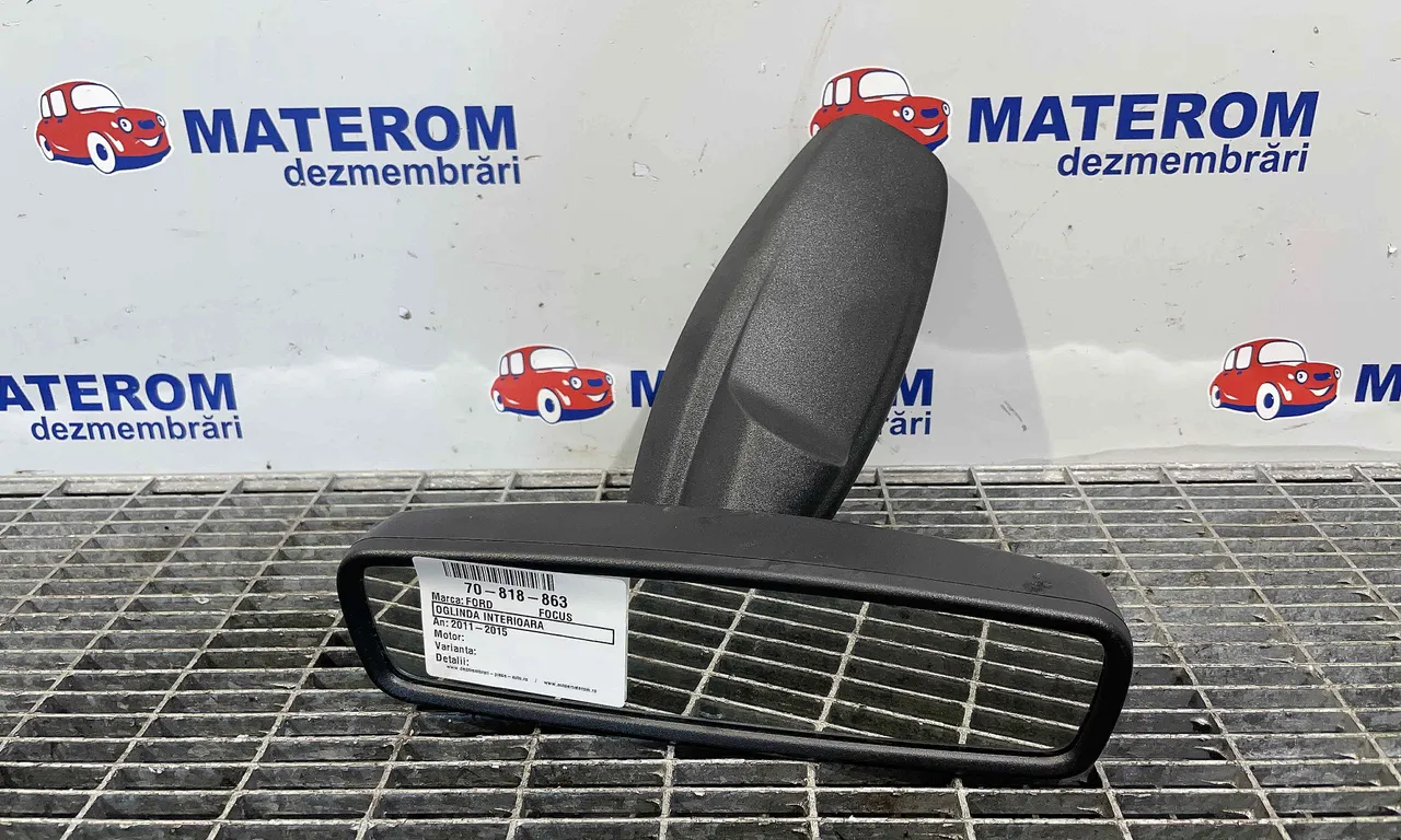OGLINDA INTERIOARA FORD FOCUS III 2010-2020