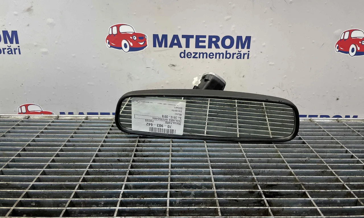 OGLINDA INTERIOARA FORD FOCUS III 2010-2020