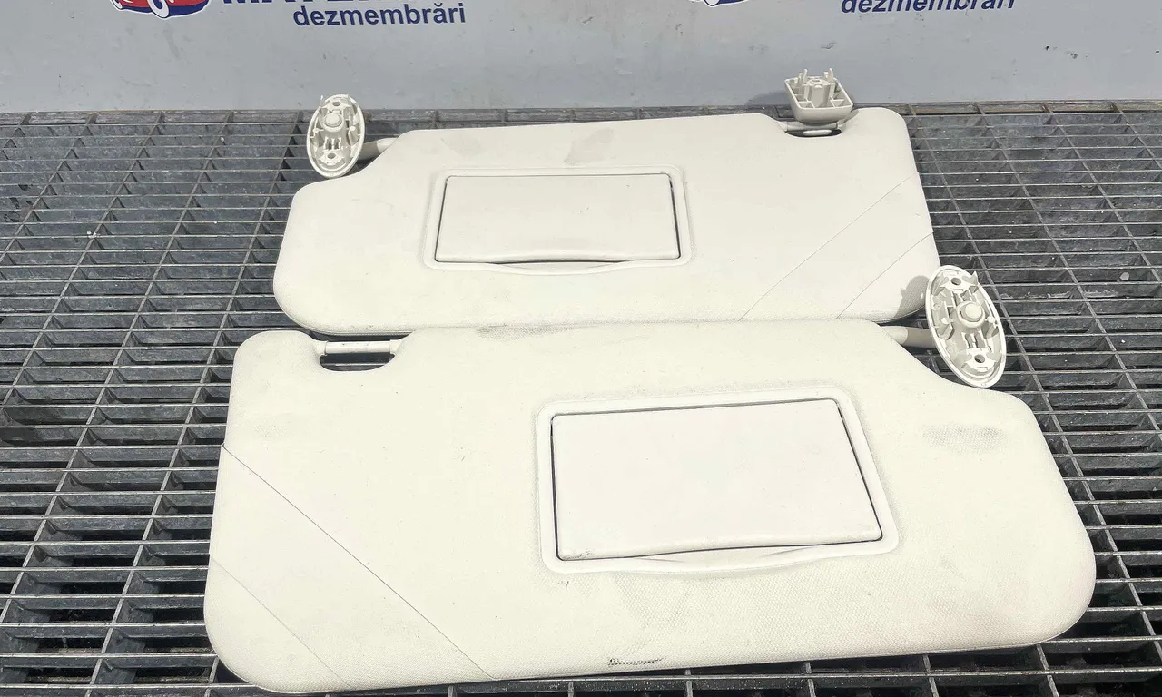 PARASOLAR FORD FOCUS III 2010-2020