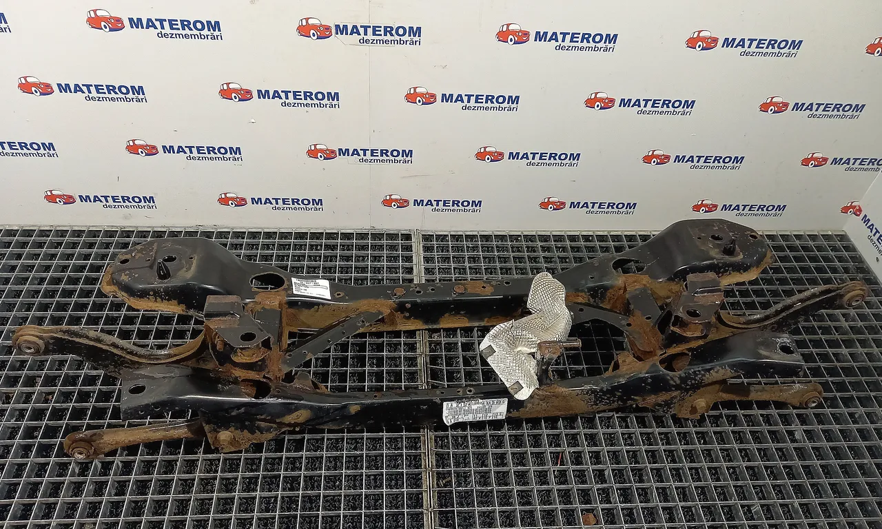 PUNTE SPATE FORD FOCUS III 2010-2020