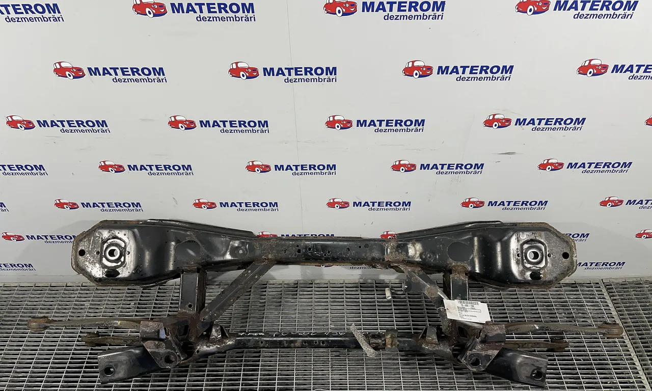 PUNTE SPATE FORD FOCUS III 2010-2020