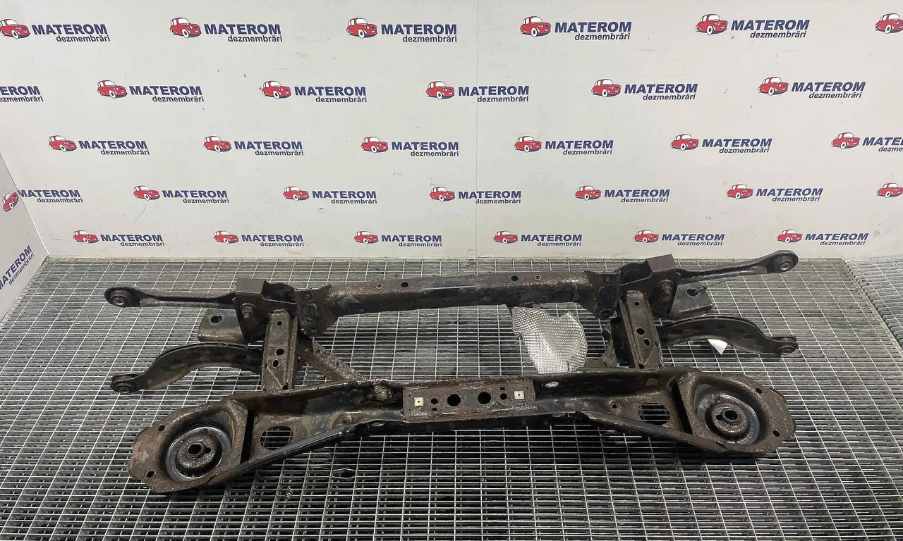 PUNTE SPATE FORD FOCUS III 2010-2020