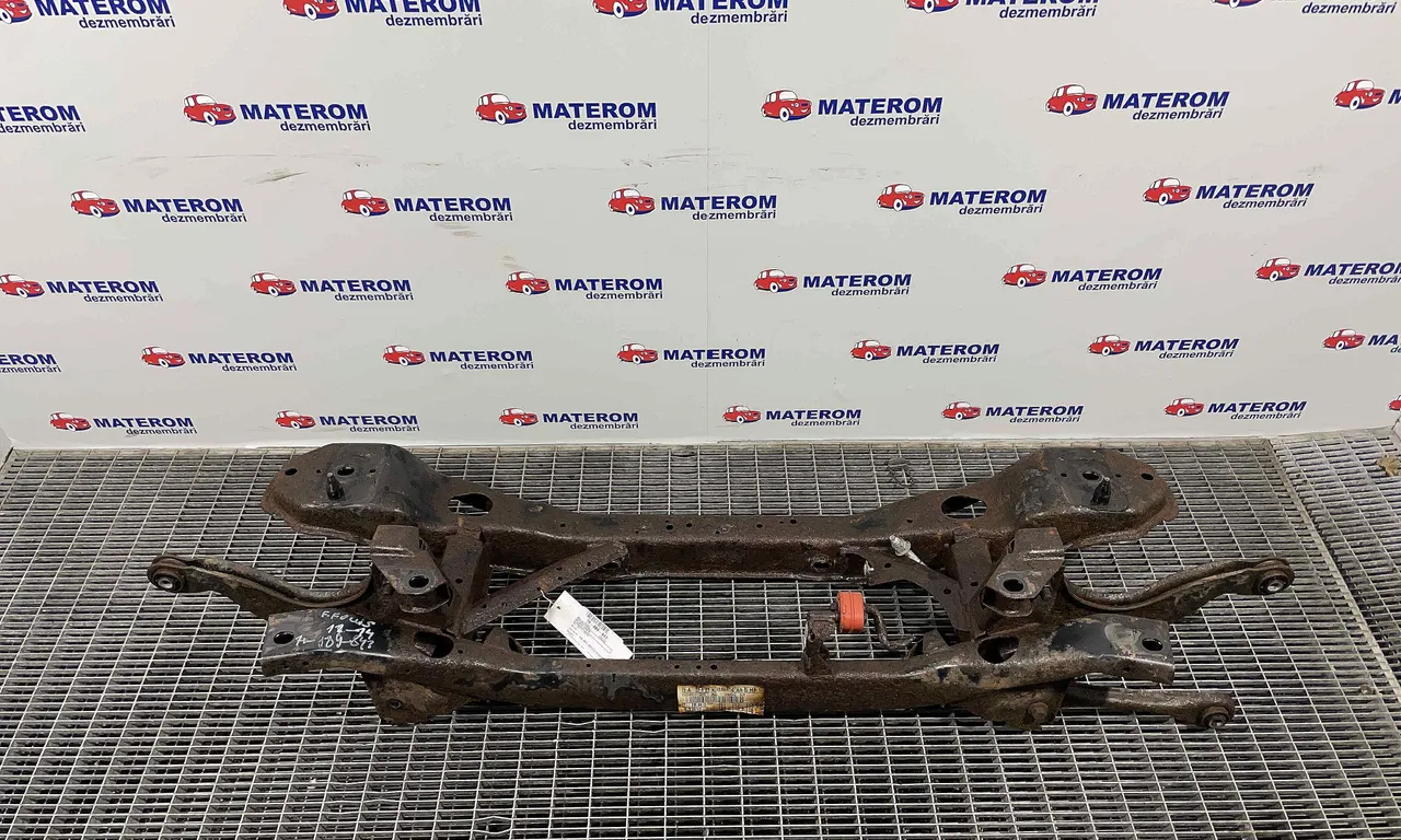 PUNTE SPATE FORD FOCUS III 2010-2020