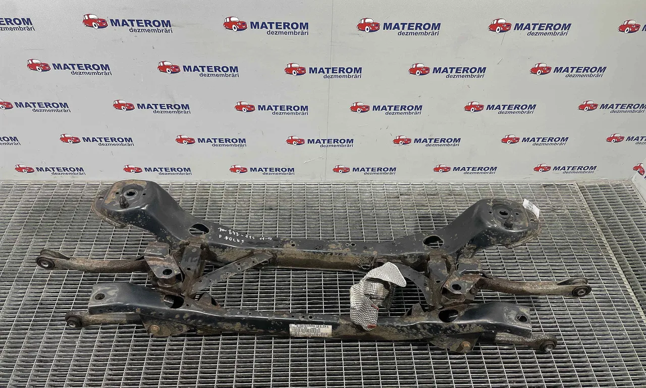 PUNTE SPATE FORD FOCUS III 2010-2020