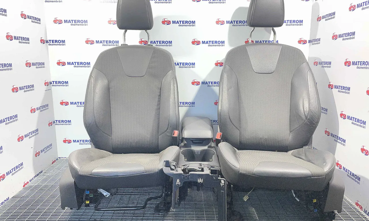 SCAUNE AUTO FORD FOCUS III 2010-2020