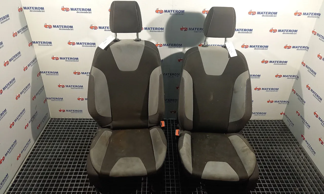 SCAUNE AUTO FORD FOCUS III 2010-2020