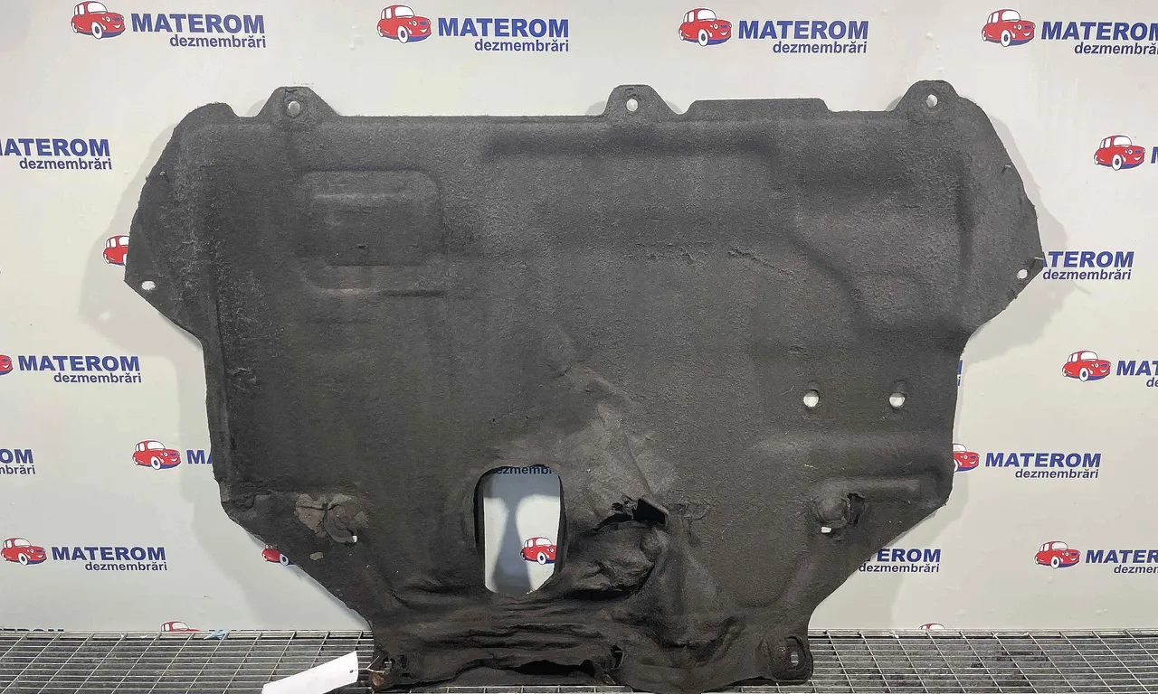 SCUT MOTOR FORD FOCUS III 2010-2020