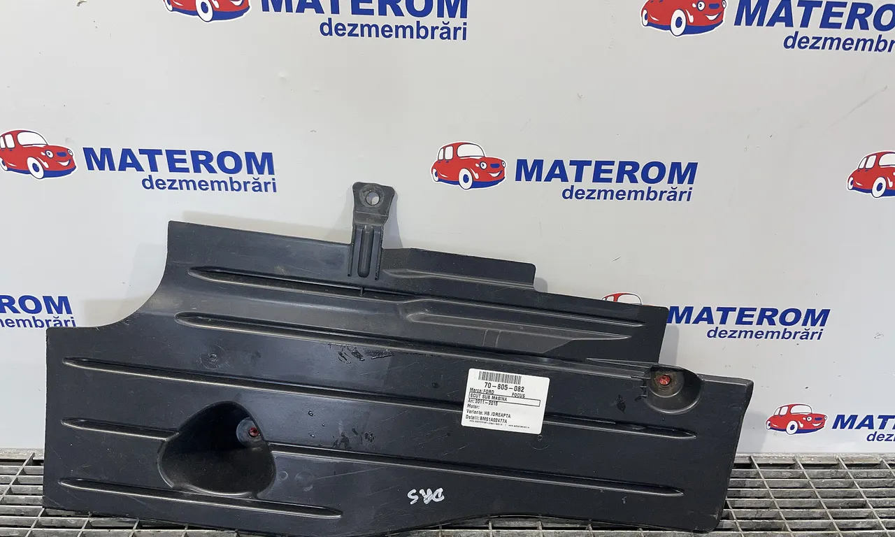 SCUT SUB MASINA FORD FOCUS III 2010-2020