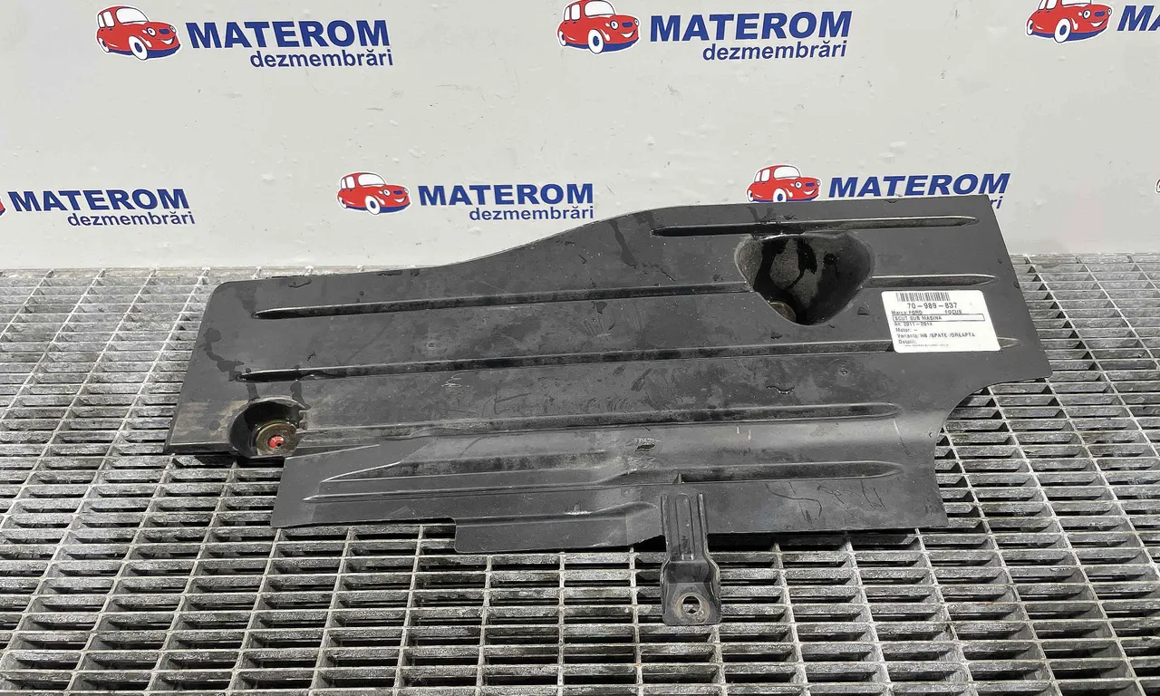 SCUT SUB MASINA FORD FOCUS III 2010-2020