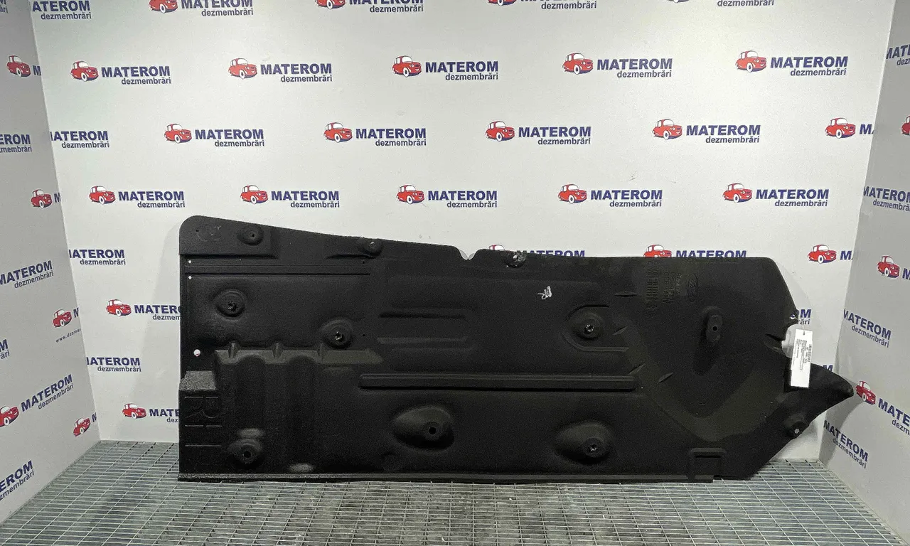 SCUT SUB MASINA FORD FOCUS III 2010-2020