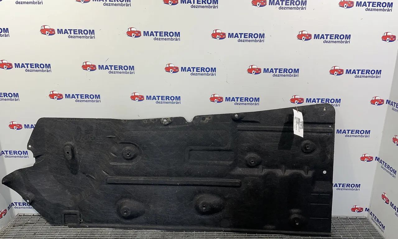 SCUT SUB MASINA FORD FOCUS III 2010-2020